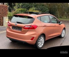 Ricambi usati per Ford Fiesta 2018