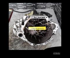 CAMBIO MECCANICO RENAULT SCENIC 3a SERIE X-MOD 1.6