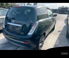 Ricambi usati per Lancia Ypsilon 1.3 MJT del 2009