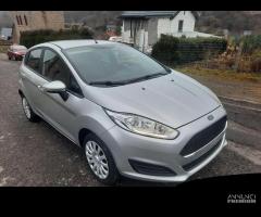 Ricambi usati per Ford Fiesta 2017 - 1