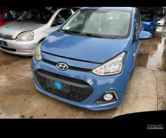 Ricambi usati per Hyundai i10 1.0 LPGI B13LA 2014 - 1