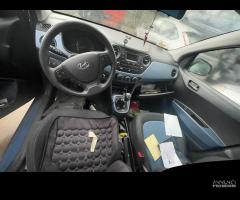 Ricambi usati per Hyundai i10 1.0 LPGI B13LA 2014 - 2