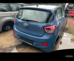 Ricambi usati per Hyundai i10 1.0 LPGI B13LA 2014 - 3