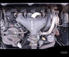 QXWB motore Ford Galaxy 2.0 diesel 2008 - 1