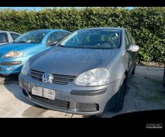 Ricambi per Volkswagen Golf 1.9 TDI BXE 2007 - 1