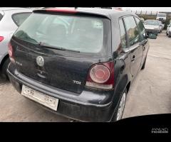 Ricambi usati per Volkswagen Polo 1.4TDI del 2005 - 2