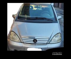 Ricambi Mercedes A170 1.7 Cdi ESF