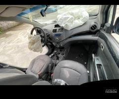 Ricambi usati per Chevrolet Spark 1.0 b 2011 B10D1