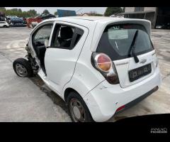 Ricambi usati per Chevrolet Spark 1.0 b 2011 B10D1