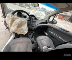 Ricambi usati per Chevrolet Spark 1.0 b 2011 B10D1