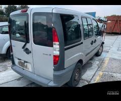 Ricambi usati per Fiat Doblò 1.9d 223A6000