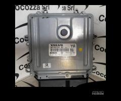 CENTRALINA MOTORE BOSCH VOLVO S80 2.0 D *028101276 - 1