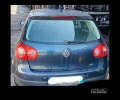 Volkswagen Golf V 1.4 GT del 2007