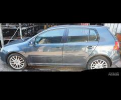 Volkswagen Golf V 1.4 GT del 2007