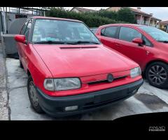 Ricambi usati per Skoda Felicia 1.3 b 136M 1997 - 1