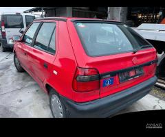 Ricambi usati per Skoda Felicia 1.3 b 136M 1997 - 3