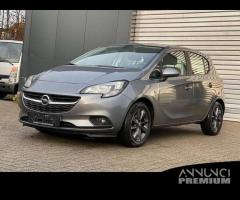 Ricambi usati per Opel Corsa 2019