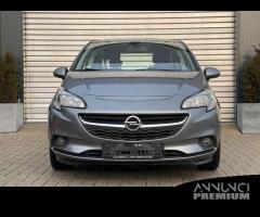 Ricambi usati per Opel Corsa 2019