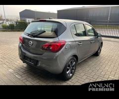 Ricambi usati per Opel Corsa 2019