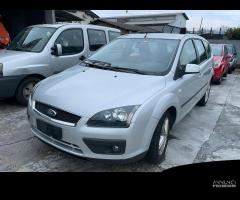 Ricambi usati per Ford Focus 1.6 TDCi HHDA