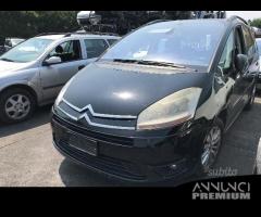 Ricambi per Citroen C4 Picasso 1.6 HDI del 07 9HZ