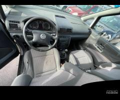 Ricambi per Volkswagen Sharan 1.9 TDI 4 motion 01