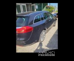 Ricambi Opel Insignia 2.0 CDTI 96 Kw Diesel