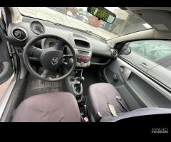 Ricambi usati per Toyota Aygo 2006 1KRFE