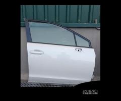 Porta anteriore destra Subaru XV 2012