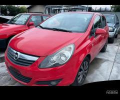 Ricambi usati per Opel Corsa del 2010 Z12XEP