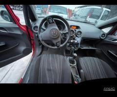 Ricambi usati per Opel Corsa del 2010 Z12XEP