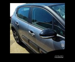 Citroen C3 1.2 benz. del 2022