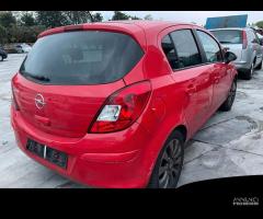 Ricambi usati per Opel Corsa del 2010 Z12XEP