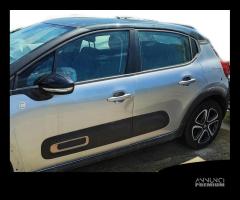 Citroen C3 1.2 benz. del 2022