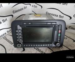 Autoradio Fiat Croma