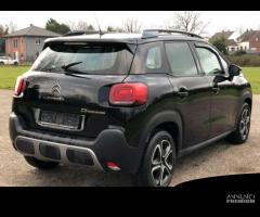 Ricambi usati per Citroen C3 2018