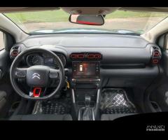 Ricambi usati per Citroen C3 2018