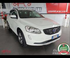 VOLVO XC60 D4 AWD Momentum