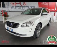 VOLVO XC60 D4 AWD Momentum