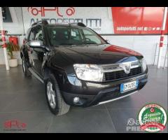 DACIA Duster 1.5 dCi 110CV 4x2 Lauréate