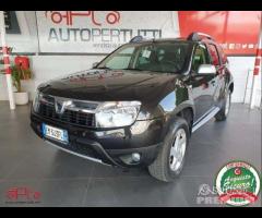 DACIA Duster 1.5 dCi 110CV 4x2 Lauréate