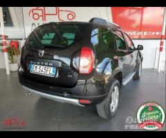 DACIA Duster 1.5 dCi 110CV 4x2 Lauréate