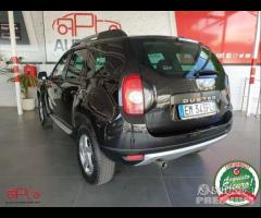 DACIA Duster 1.5 dCi 110CV 4x2 Lauréate - 4