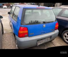 Ricambi usati per Seat Arosa 1.7 SDI 1999 AKU - 3