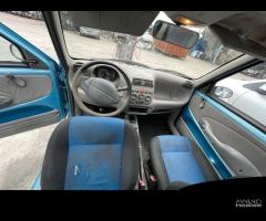 Ricambi per Fiat Seicento 1.1 benz 2003