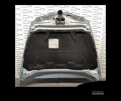 COFANO ANTERIORE ALFA ROMEO 147