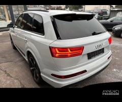 Ricambi usati per Audi Q7 2019