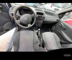 Ricambi per Fiat Punto 1.2 benz 2005