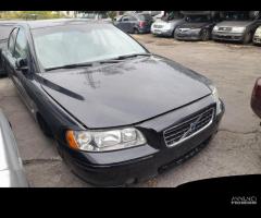 Ricambi Volvo S60 2007 restyling - 1