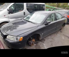 Ricambi Volvo S60 2007 restyling - 2